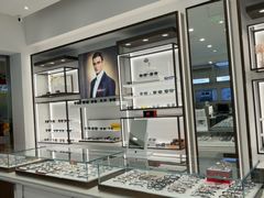 -宝岛眼镜·星创视光中心(金桥店)