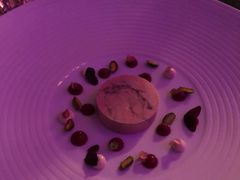 -The Ritz Restaurant