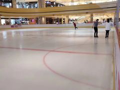 -冠军冰场CHAMPION RINK(苏州中心商场店)