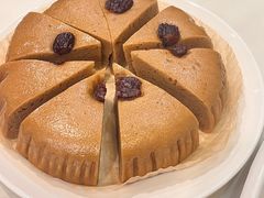 蒸红糖糕-九记路边鸡(滨江路店)