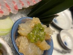 -家贺屋刺身寿司专门店