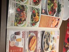 -萨莉亚意式餐厅(杭州西溪龙湖天街店)