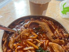 -香港鸳鸯王(西湖路店)