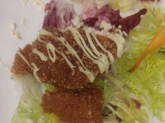 -丰收日·小海鲜·沪上家宴(顾村正大店)
