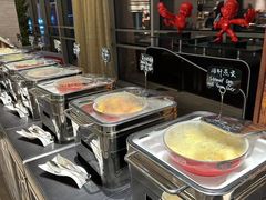 -沈阳和平艾美酒店新食谱西餐厅