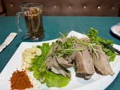 -鹏馨羊羔肉·非遗(新建街店)
