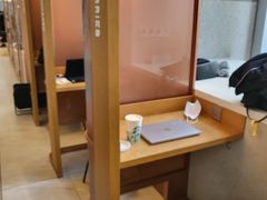 -星巴克(来福士办公楼店)