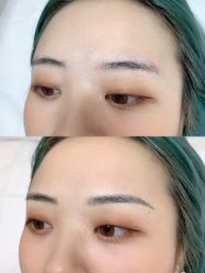 -久匠·野生眉半永久纹眉