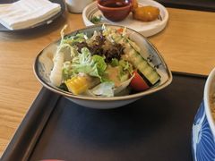 -王鼎精致料理铁板烧(世博源店)