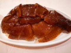 -便宜坊烤鸭店(甜水园店)