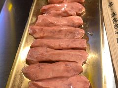 -核桃碳烤肉馆(深圳首店)
