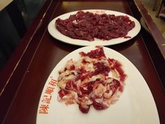 -陈记顺和潮汕牛肉火锅(韩江路店)