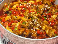 -辣小鲜·南昌大排档(船山路店)