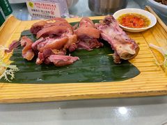 -清心鸡沙田乳鸽店·非遗传承(粤垦路店)