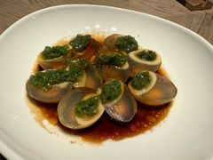 -艳阳天·非遗楚菜(武汉客厅店)