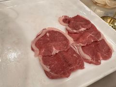 -牛街·马辈儿涮肉(牛街二店)