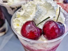 生日车厘子-奈雪的茶(市百一店)