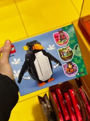 -乐高授权专卖店(华采天地店)