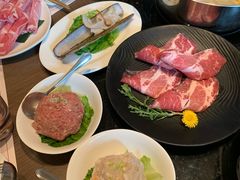 -协成海鲜火锅(海洋花园店)
