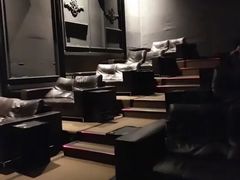 -CGV星星影城(颐堤港ScreenX店)