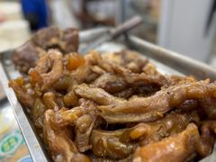 -老刘家泡馍(钟楼广济街店)