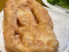 -老院子饭店·鲁菜·海鲜·家常菜