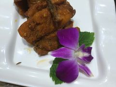 五香熏鱼-南来顺饭庄·清真(南菜园店)