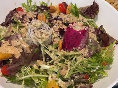 -撒拉花儿·新疆菜·清真(太阳宫店)