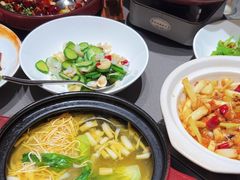 -小厨娘淮扬菜(河西奥美大厦店)