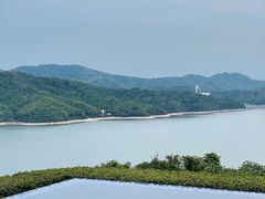 -天目湖涵田度假村