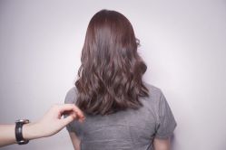 点击看大图 -KIMI HAIR SALON·烫染设计店
