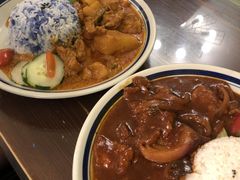 -马来MO简餐.南洋风味料理(美食街店)