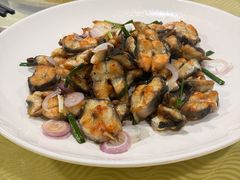 -东胜客河鲜店·西江河鲜·老字號渔家菜