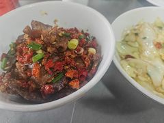 -张氏父子常德肠子馆(红星总店)