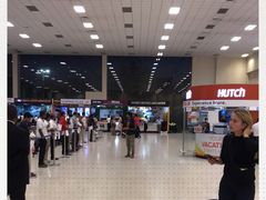 -班达拉奈克国际机场