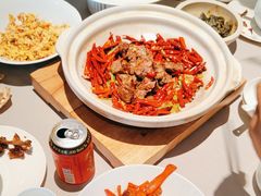 -喜湘宴·精致湖南菜(和平西桥店)