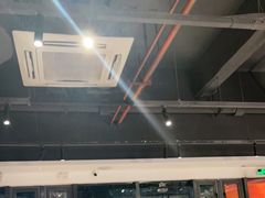 -木屋烧烤(龙岗南联店)
