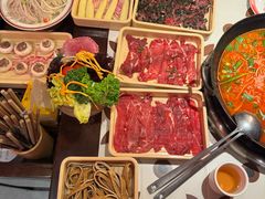 -江北北火锅馆·公路夜市(魏公村店)