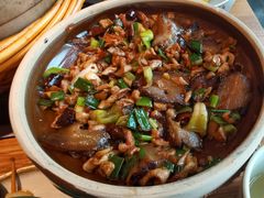 -吃饭皇帝大(合生汇店)