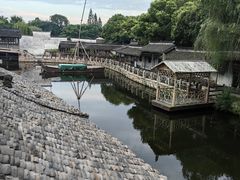 -乌镇东栅景区