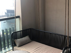 -上海崇明金茂凯悦酒店
