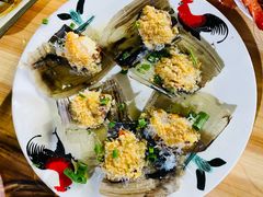 -八方海味餐厅
