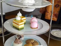-杏荟旋转餐厅(广州爱群店)