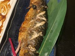 -天狗山料理(省体店)