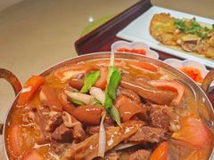 -百年银屏蚝烙·潮汕菜·非遗(乐山店)