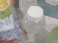 -永辉超市(融创茂店)