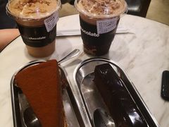 -Awfully Chocolate(来福士广场店)