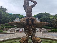 -珠海圆明新园