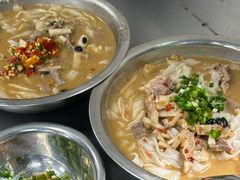 猪肉猪杂粉-舒记粉店(七星路店)