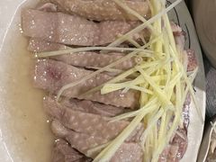 -乡亲鹅肉城(吴江店)
